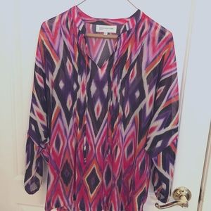 Jones of New York Sport Tunic